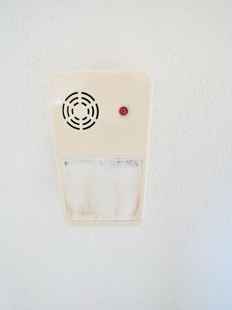 城所マンションの物件内観写真